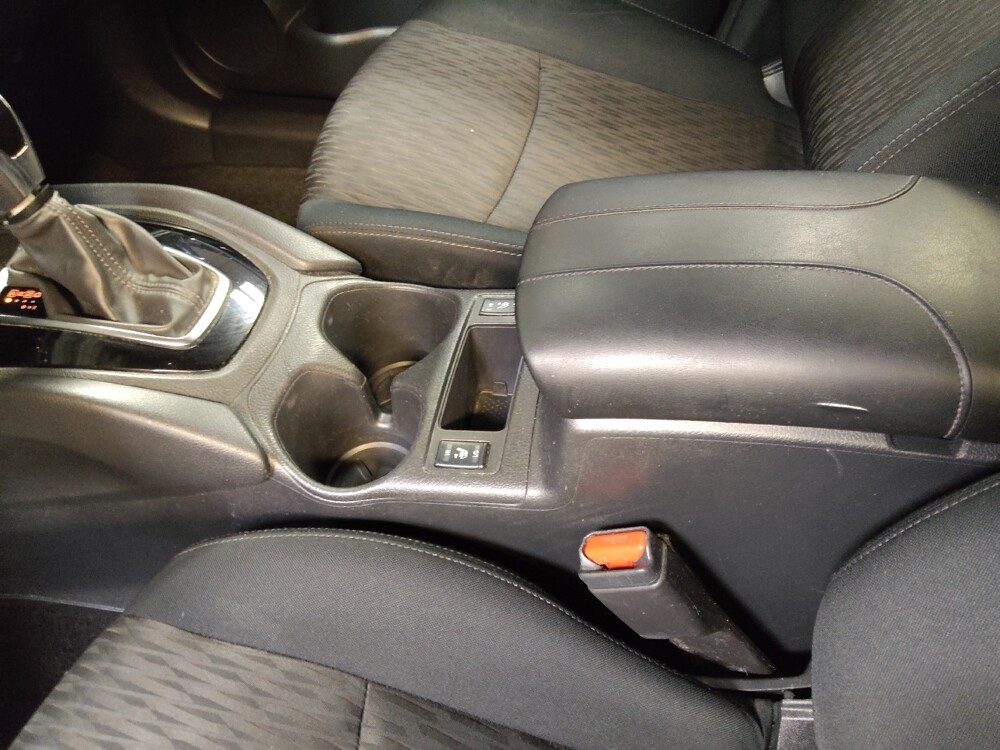 2019 Nissan Rogue in Morrow, GA 30260 - 18142293 26