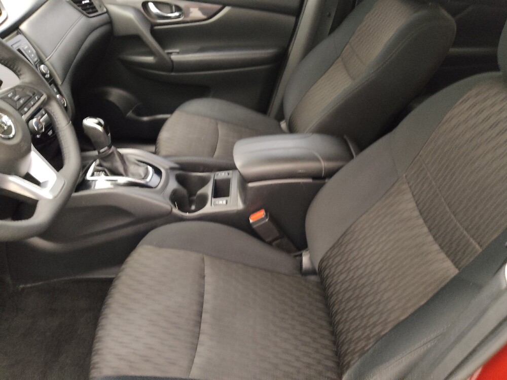 2019 Nissan Rogue in Morrow, GA 30260 - 18142293 17