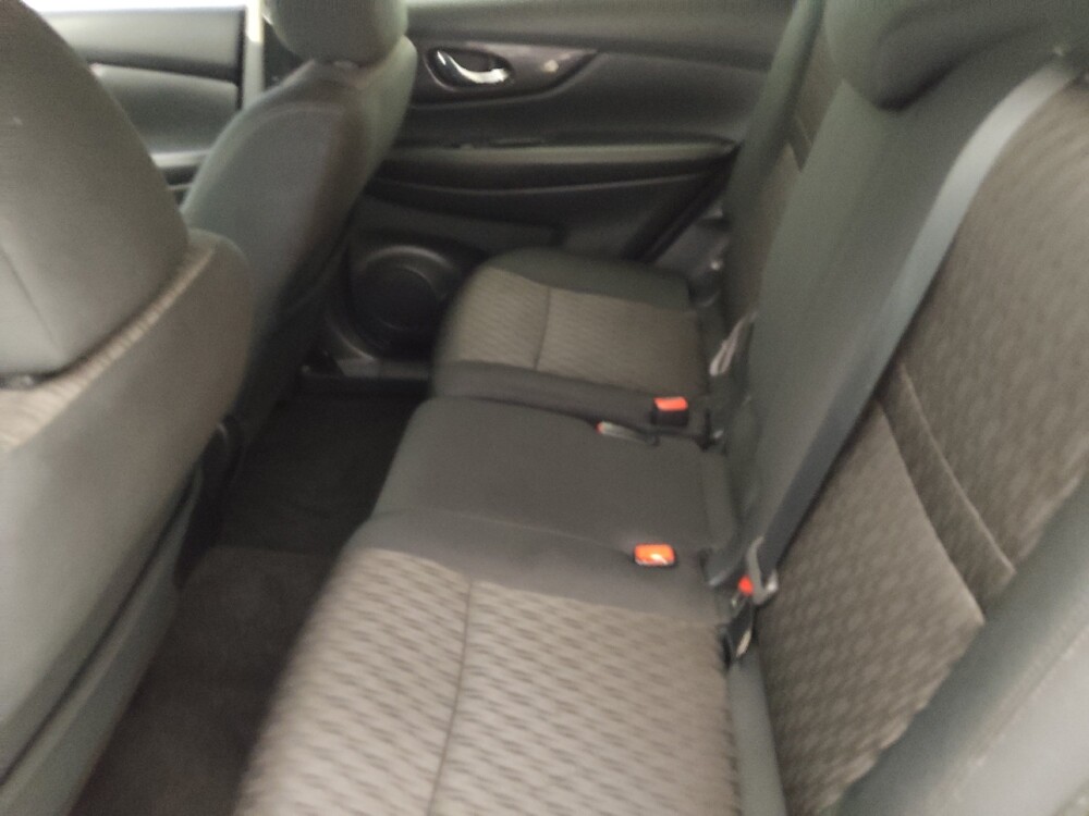 2019 Nissan Rogue in Morrow, GA 30260 - 18142293 18