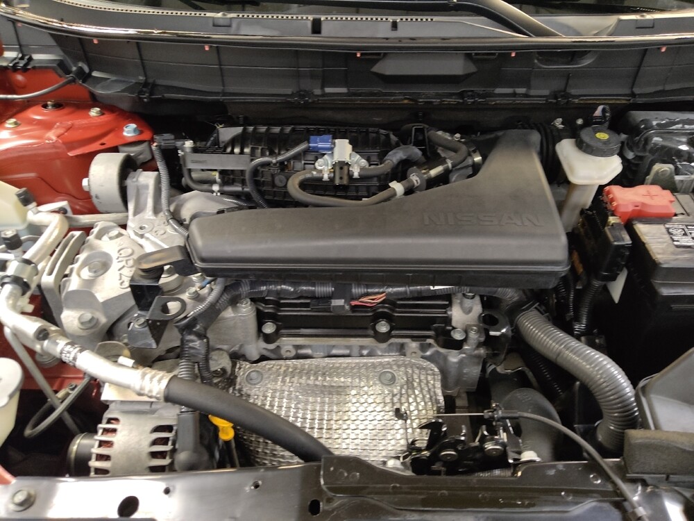 2019 Nissan Rogue in Morrow, GA 30260 - 18142293 30