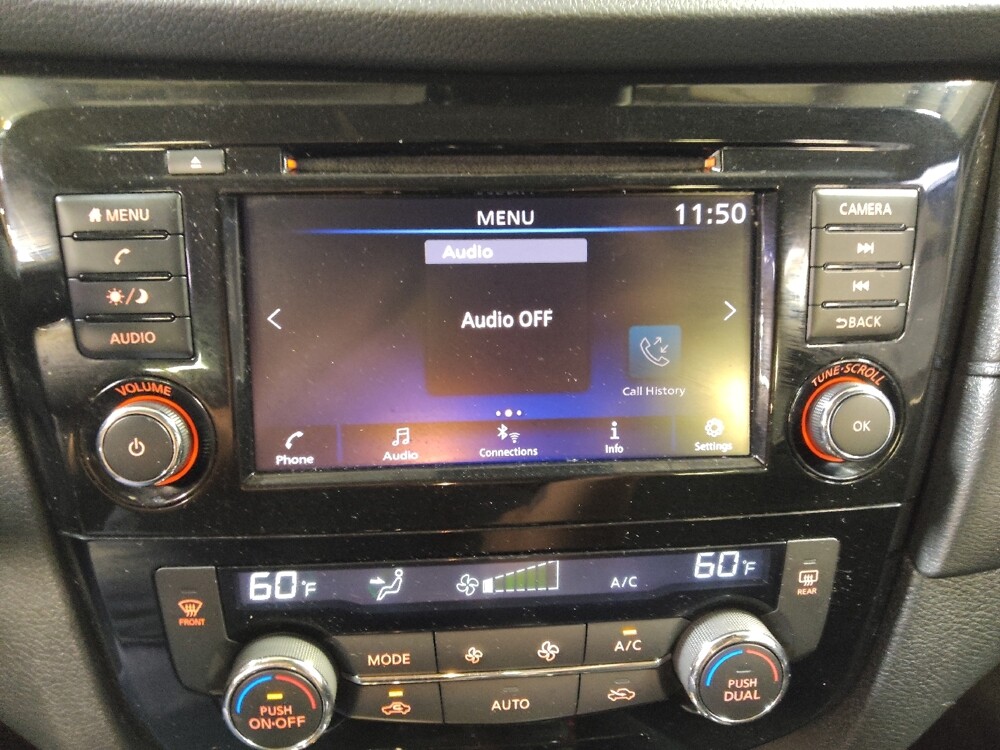 2019 Nissan Rogue in Morrow, GA 30260 - 18142293 25