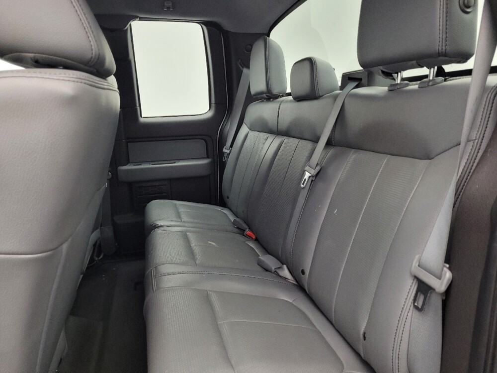 2013 Ford F150 in Fayetteville, NC 28304 - 18142294 18