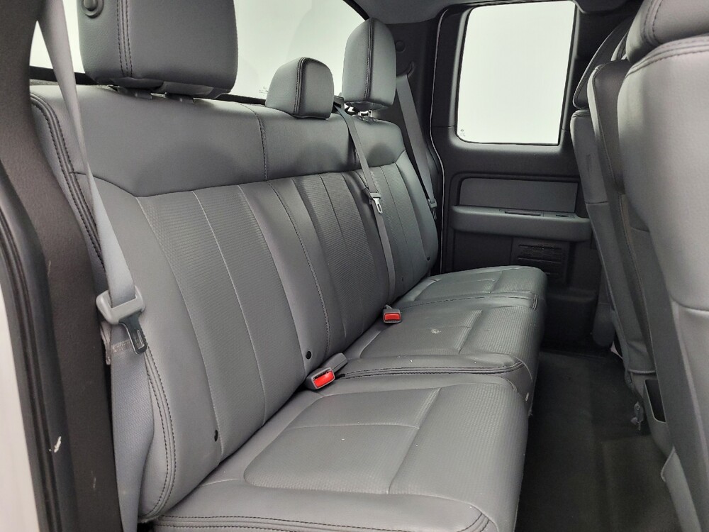 2013 Ford F150 in Fayetteville, NC 28304 - 18142294 19