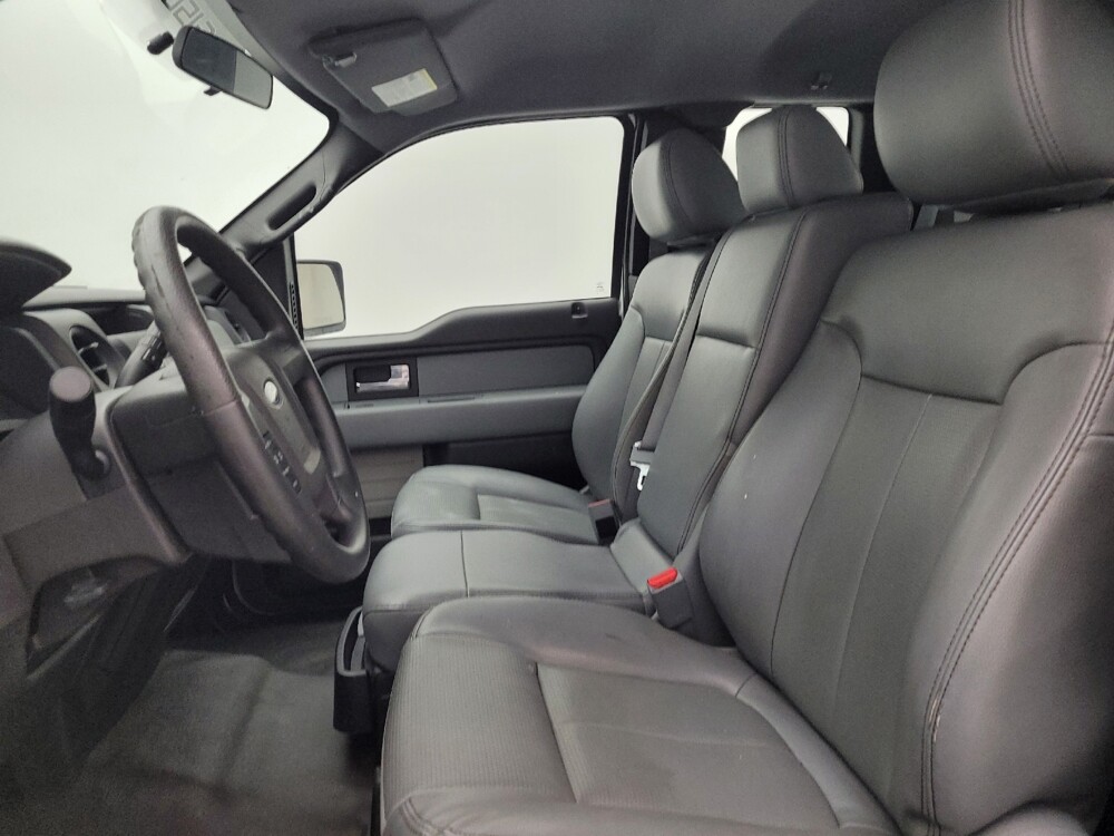 2013 Ford F150 in Fayetteville, NC 28304 - 18142294 17