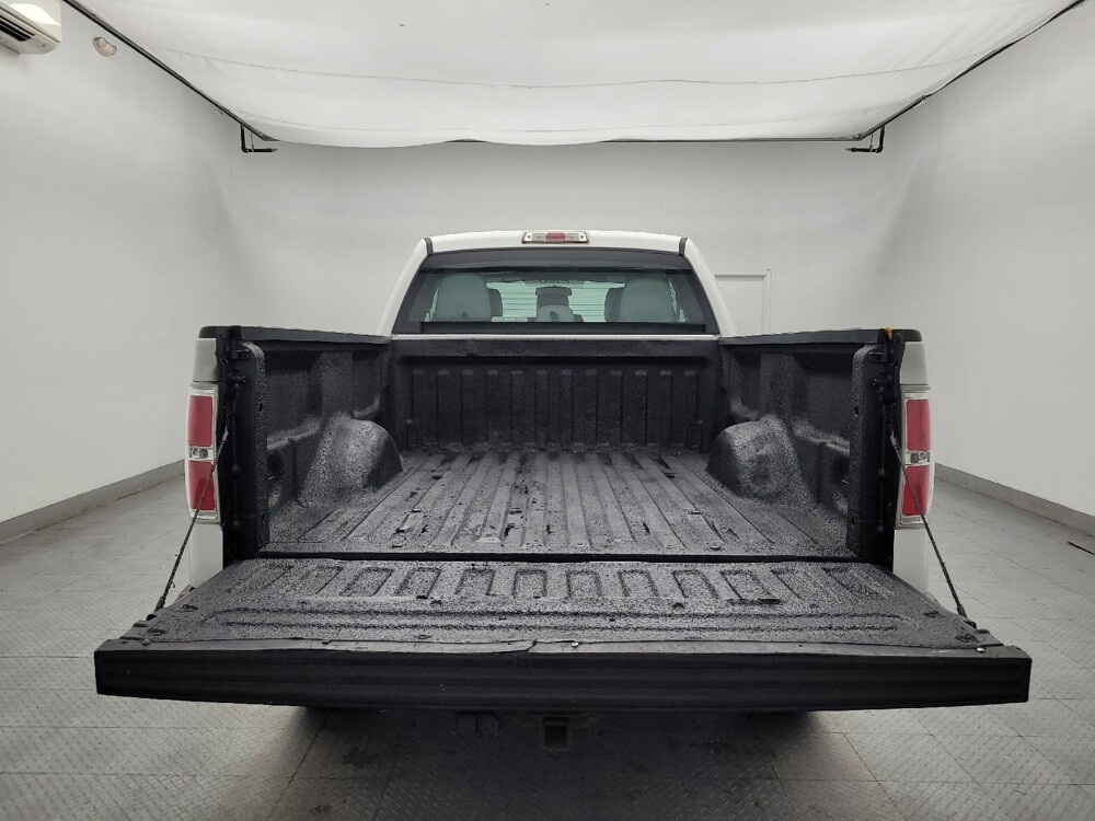 2013 Ford F150 in Fayetteville, NC 28304 - 18142294 29