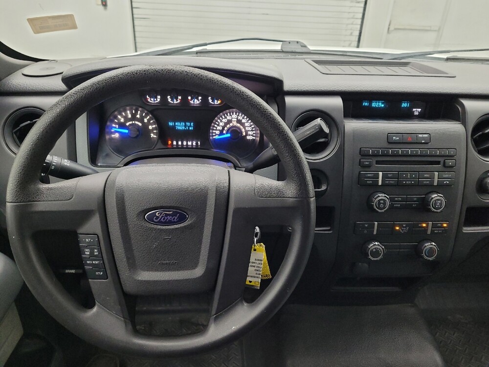 2013 Ford F150 in Fayetteville, NC 28304 - 18142294 22
