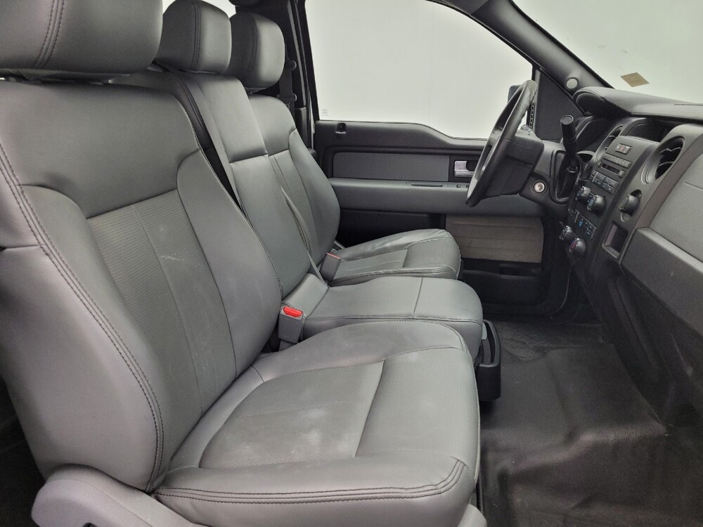 2013 Ford F150 in Fayetteville, NC 28304 - 18142294 21