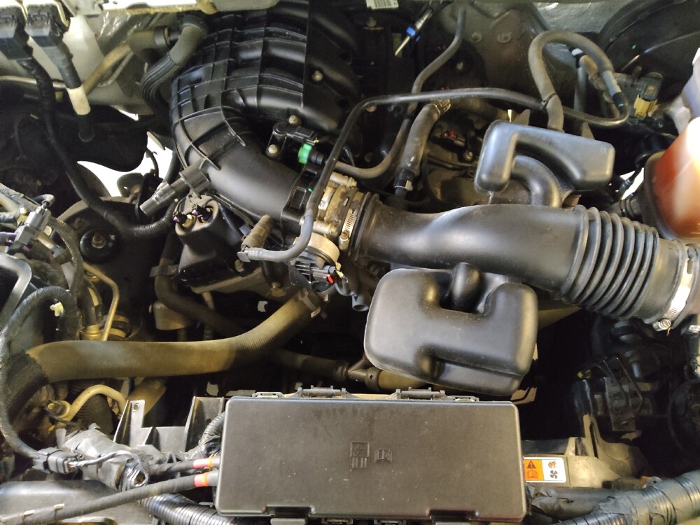2013 Ford F150 in Fayetteville, NC 28304 - 18142294 30