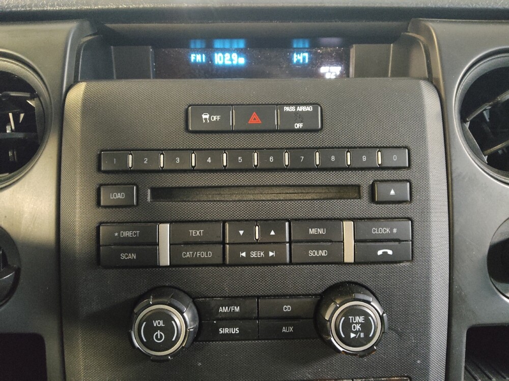 2013 Ford F150 in Fayetteville, NC 28304 - 18142294 25