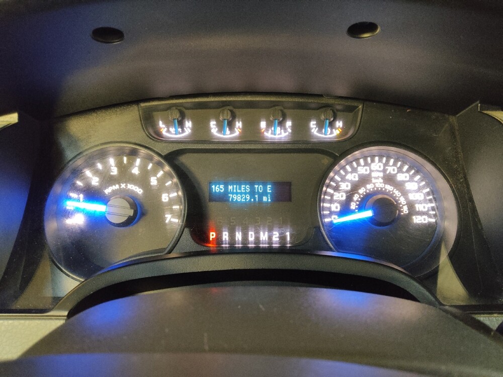 2013 Ford F150 in Fayetteville, NC 28304 - 18142294 23