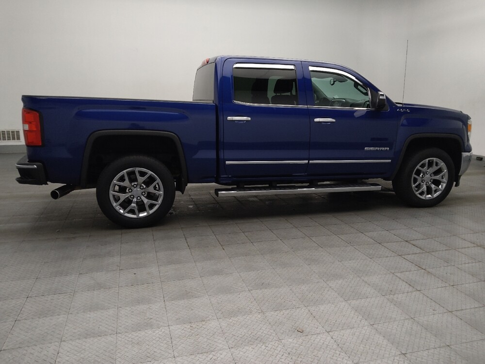 2014 GMC Sierra 1500 in Chattanooga, TN 37421 - 18142295 10