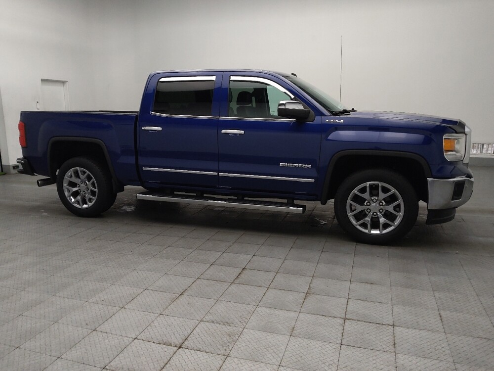2014 GMC Sierra 1500 in Chattanooga, TN 37421 - 18142295 11