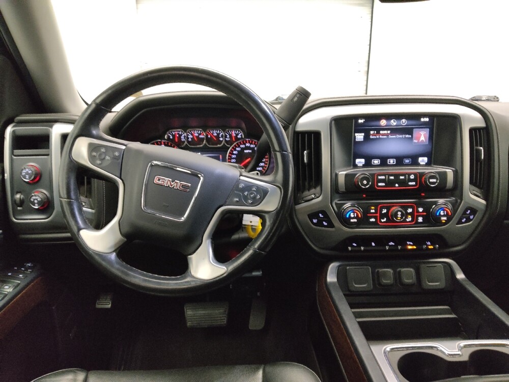 2014 GMC Sierra 1500 in Chattanooga, TN 37421 - 18142295 22
