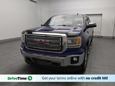 2014 GMC Sierra 1500 in Chattanooga, TN 37421