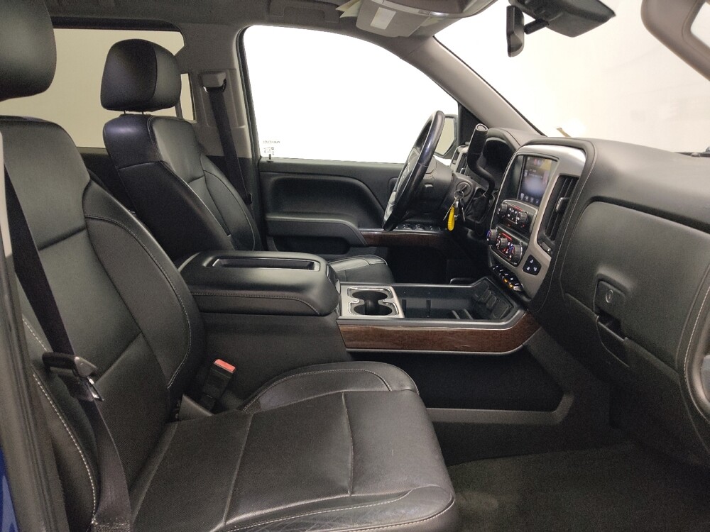 2014 GMC Sierra 1500 in Chattanooga, TN 37421 - 18142295 21