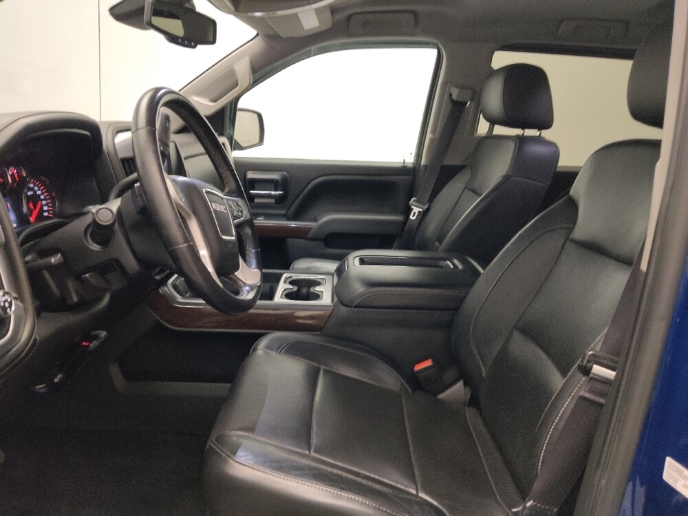 2014 GMC Sierra 1500 in Chattanooga, TN 37421 - 18142295 17