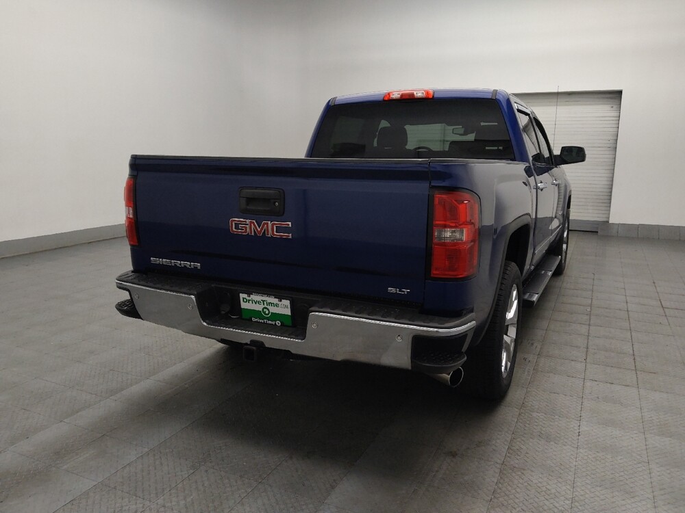 2014 GMC Sierra 1500 in Chattanooga, TN 37421 - 18142295 9