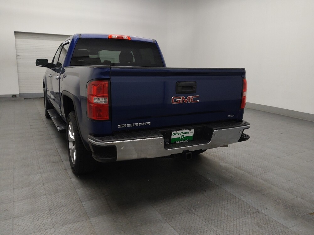 2014 GMC Sierra 1500 in Chattanooga, TN 37421 - 18142295 5
