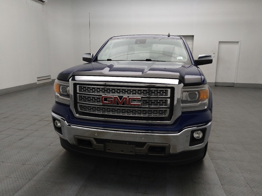2014 GMC Sierra 1500 in Chattanooga, TN 37421 - 18142295 15