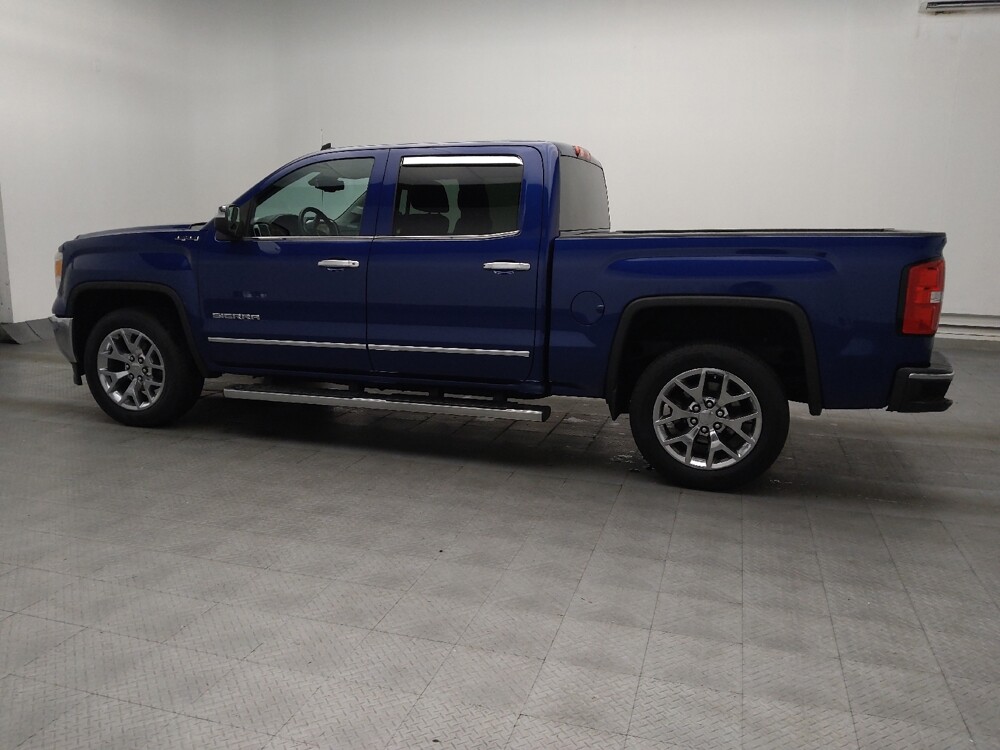 2014 GMC Sierra 1500 in Chattanooga, TN 37421 - 18142295 3