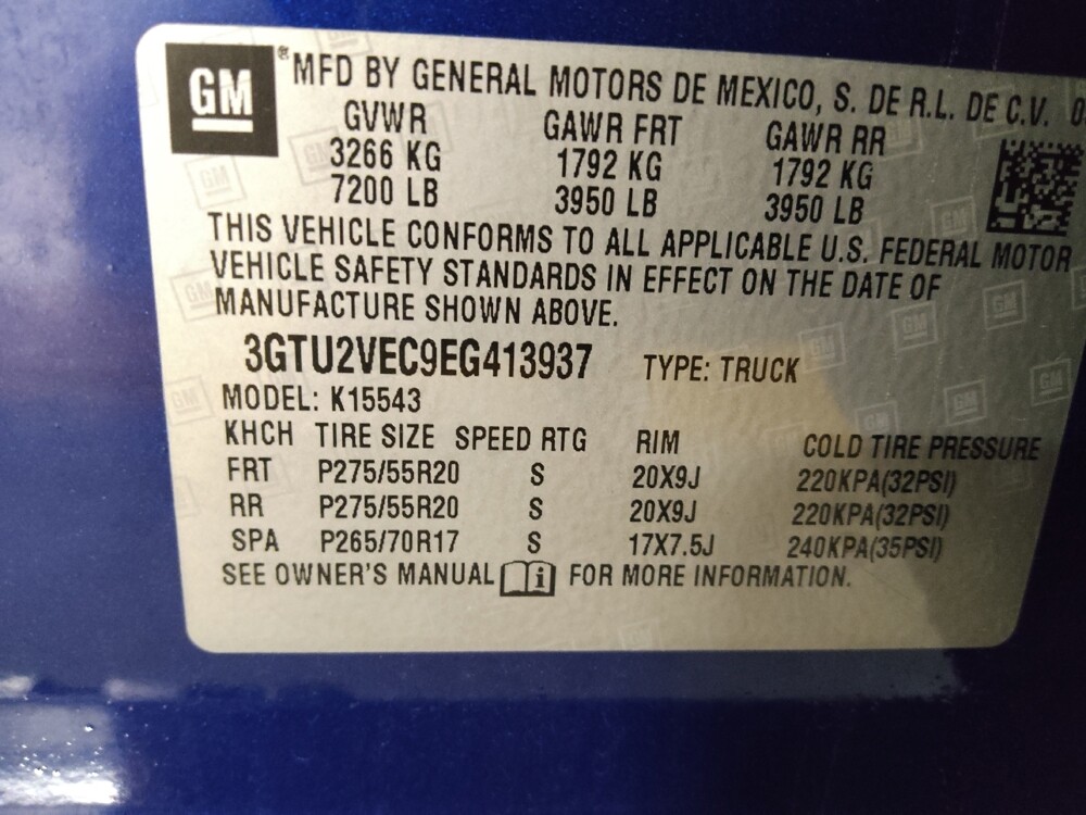 2014 GMC Sierra 1500 in Chattanooga, TN 37421 - 18142295 33