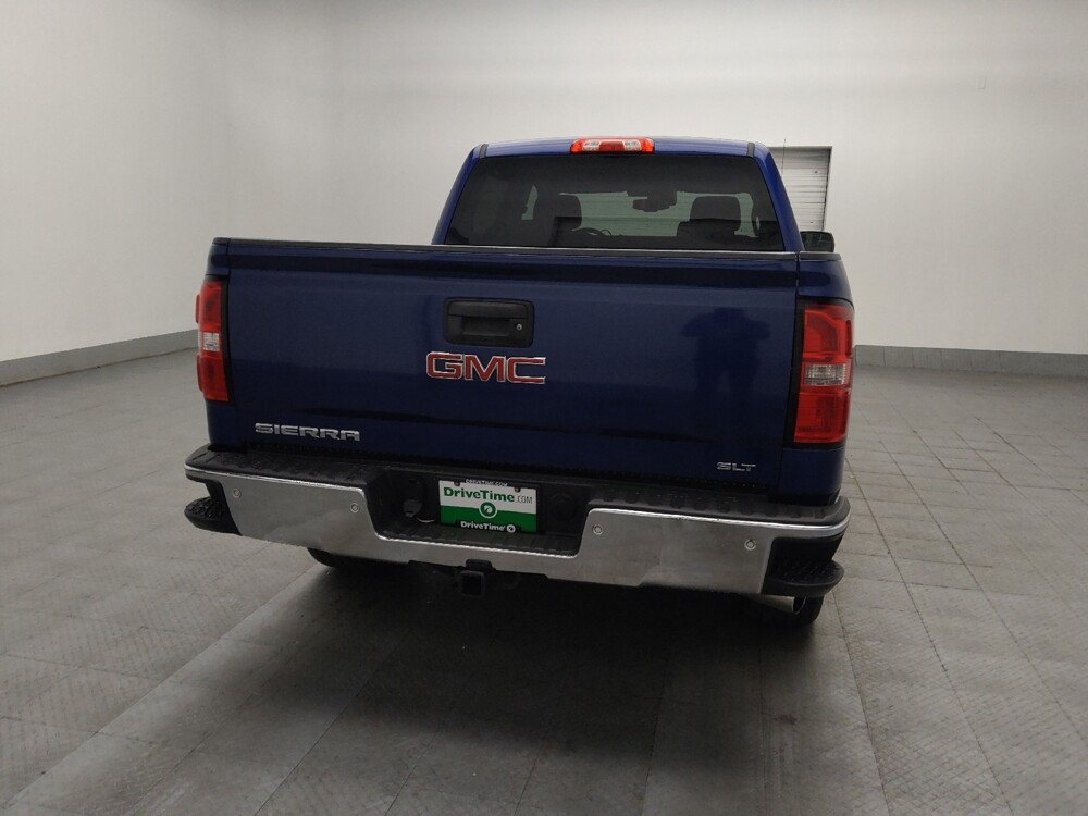 2014 GMC Sierra 1500 in Chattanooga, TN 37421 - 18142295 7