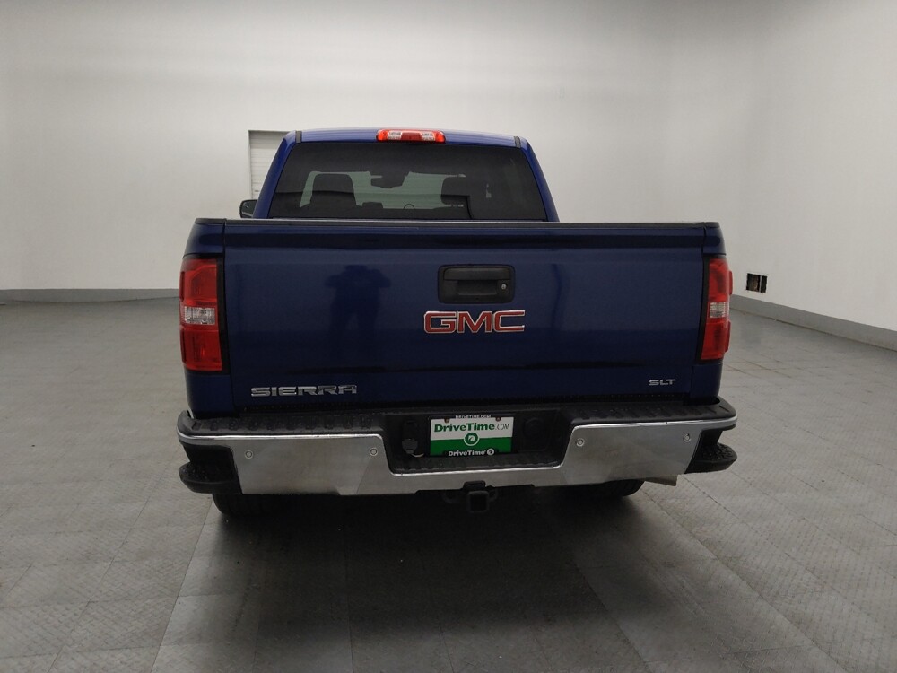 2014 GMC Sierra 1500 in Chattanooga, TN 37421 - 18142295 6