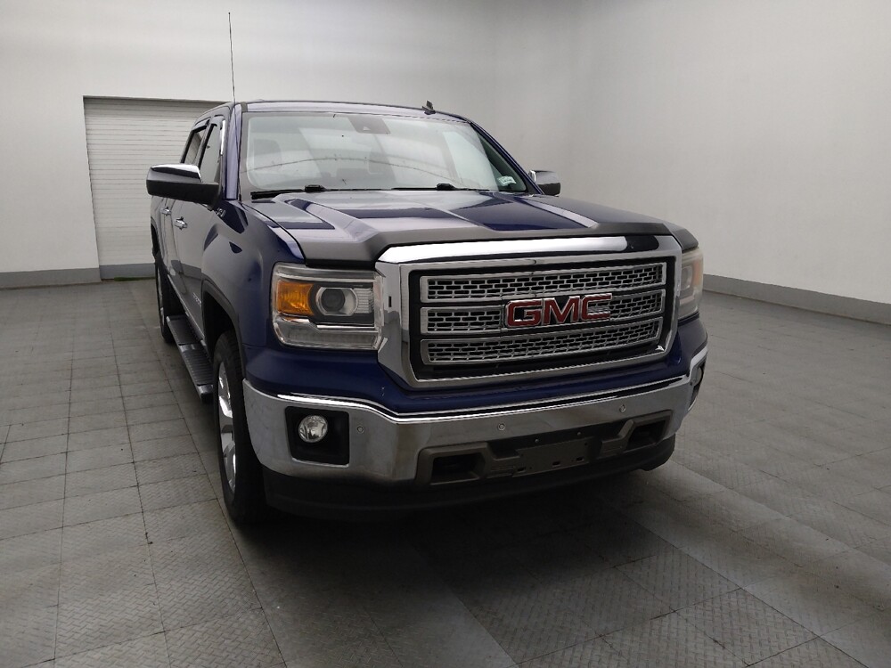 2014 GMC Sierra 1500 in Chattanooga, TN 37421 - 18142295 13