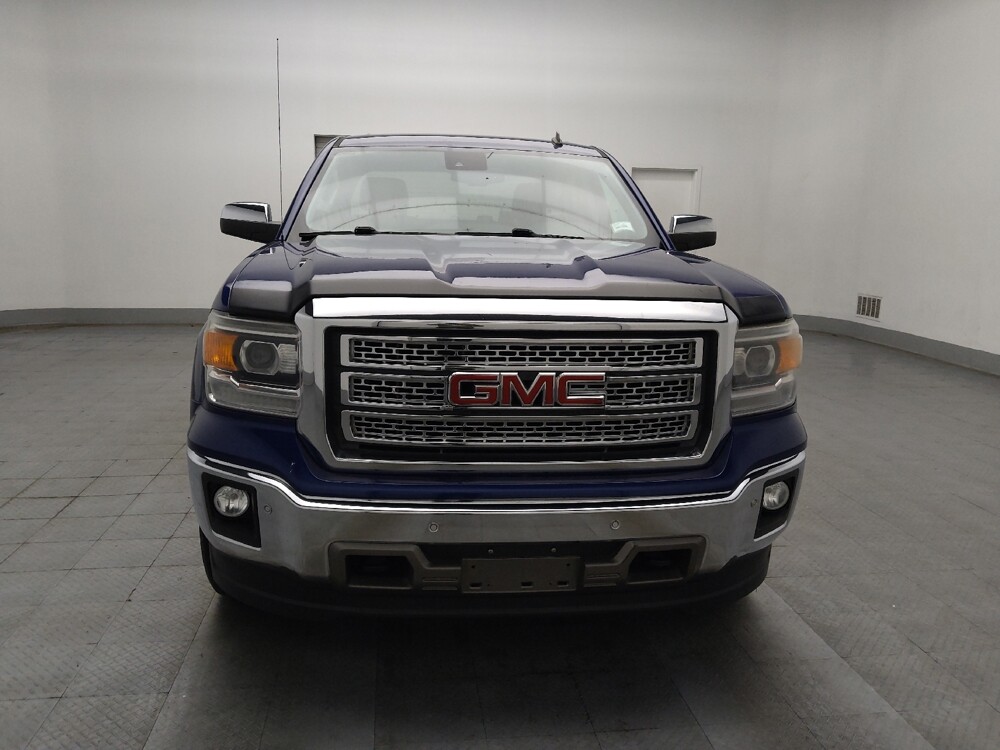 2014 GMC Sierra 1500 in Chattanooga, TN 37421 - 18142295 14