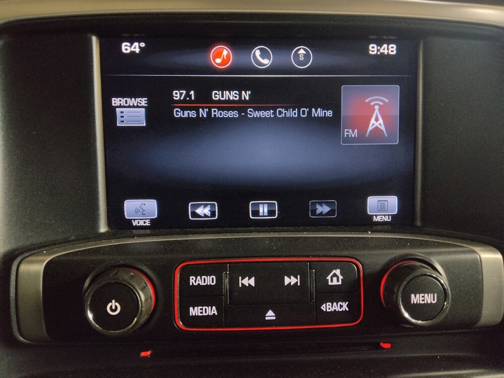 2014 GMC Sierra 1500 in Chattanooga, TN 37421 - 18142295 25