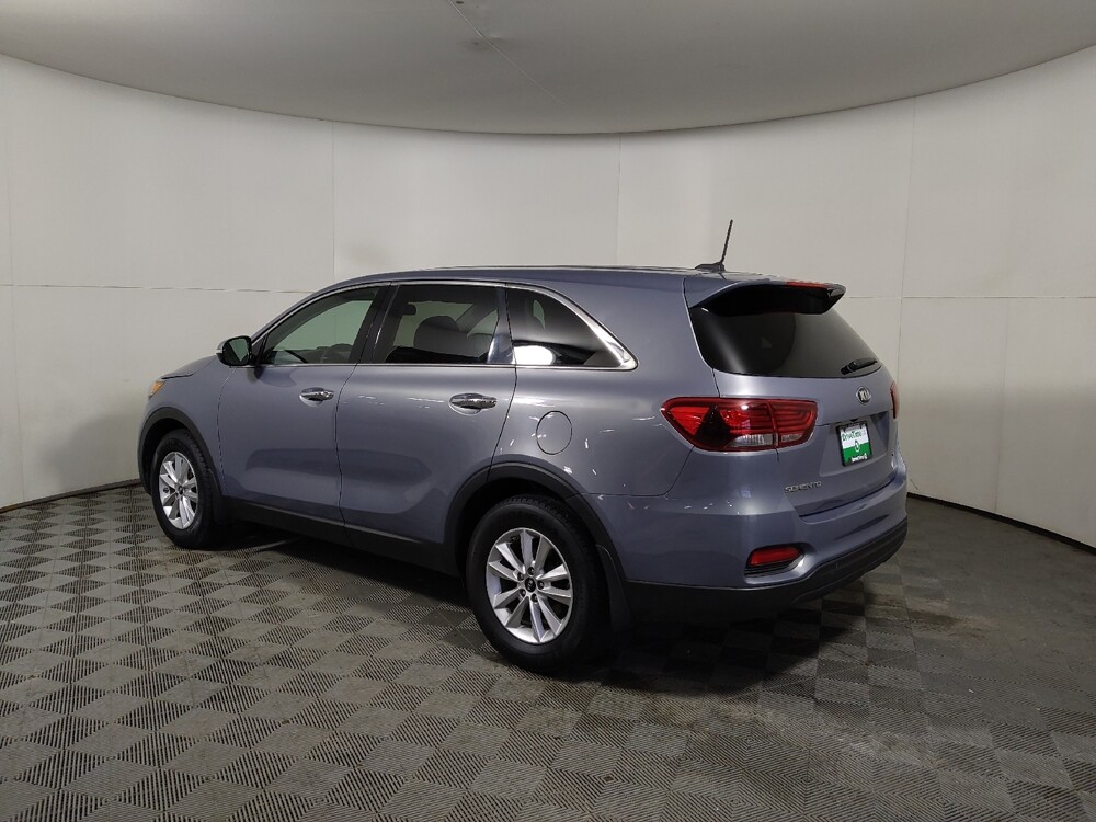 2020 Kia Sorento in Midlothian, IL 60445 - 18142296 3