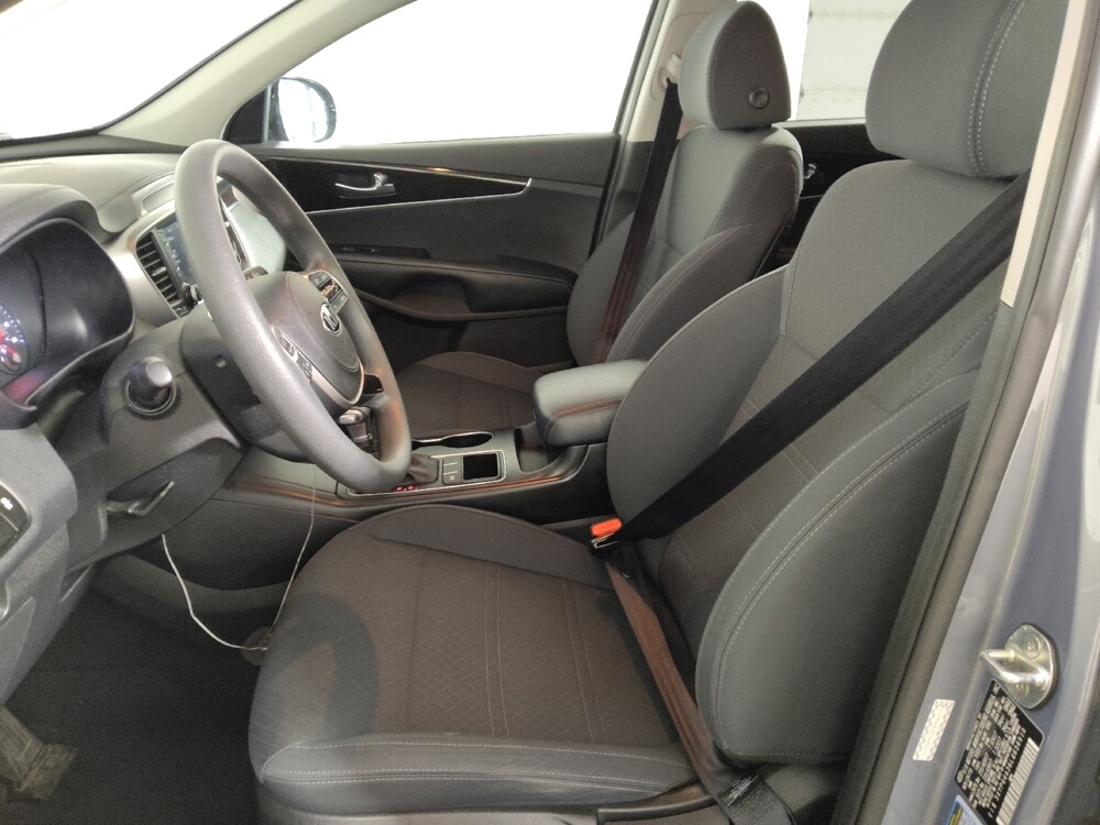 2020 Kia Sorento in Midlothian, IL 60445 - 18142296 17