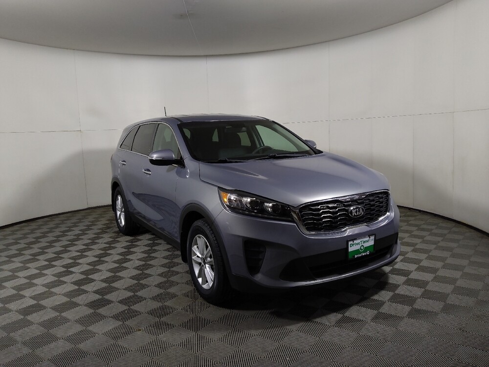2020 Kia Sorento in Midlothian, IL 60445 - 18142296 14