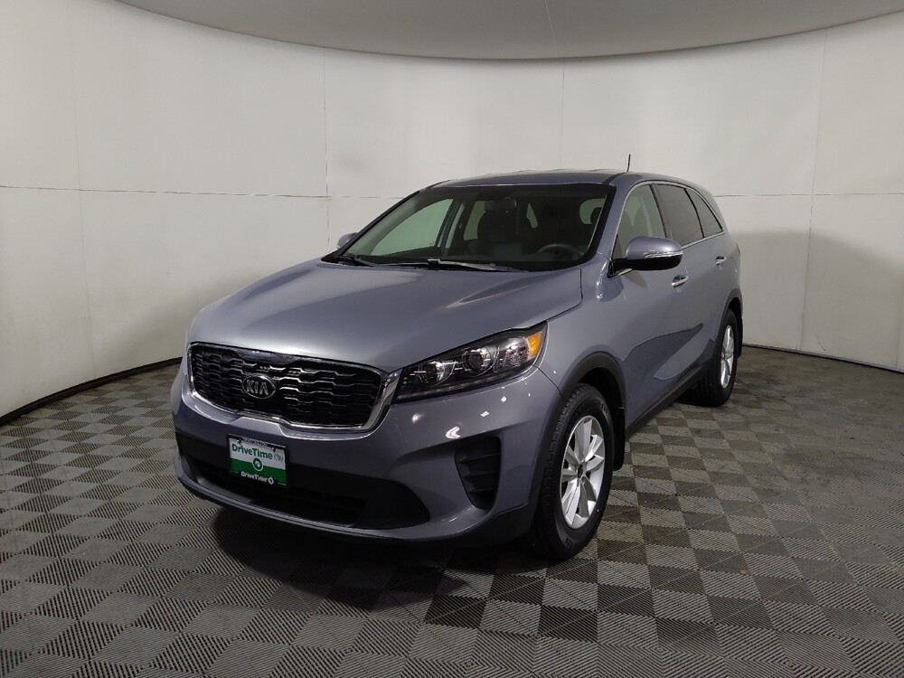2020 Kia Sorento in Midlothian, IL 60445 - 18142296 15