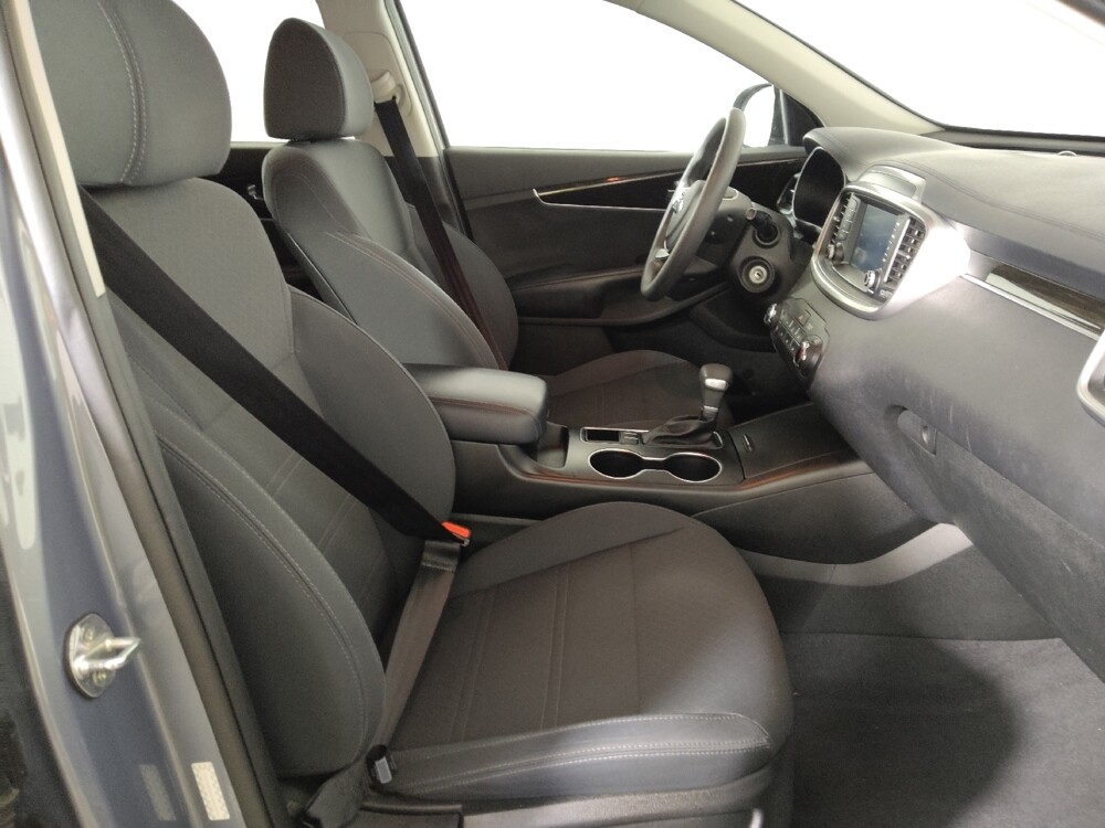 2020 Kia Sorento in Midlothian, IL 60445 - 18142296 21