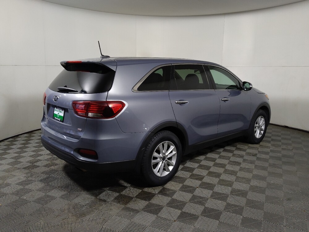 2020 Kia Sorento in Midlothian, IL 60445 - 18142296 10