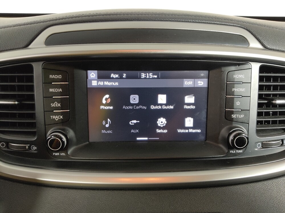 2020 Kia Sorento in Midlothian, IL 60445 - 18142296 25