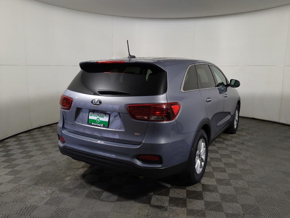 2020 Kia Sorento in Midlothian, IL 60445 - 18142296 7