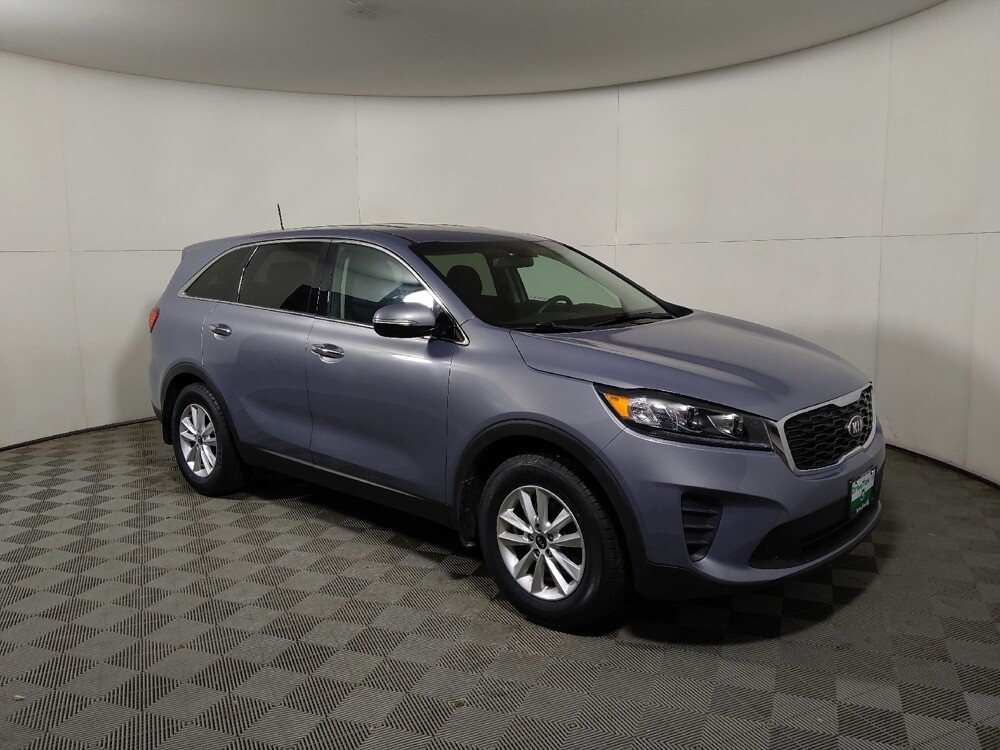 2020 Kia Sorento in Midlothian, IL 60445 - 18142296 11