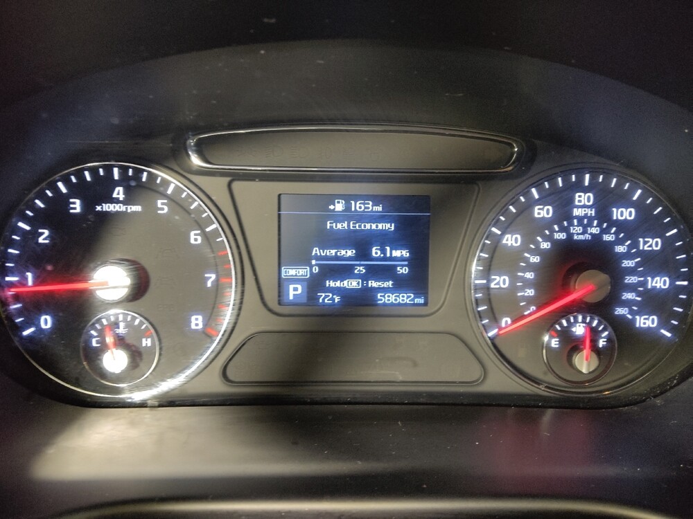 2020 Kia Sorento in Midlothian, IL 60445 - 18142296 23
