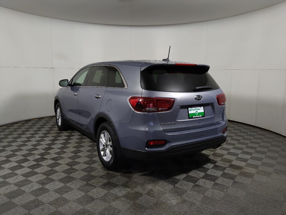 2020 Kia Sorento in Midlothian, IL 60445 - 18142296 6