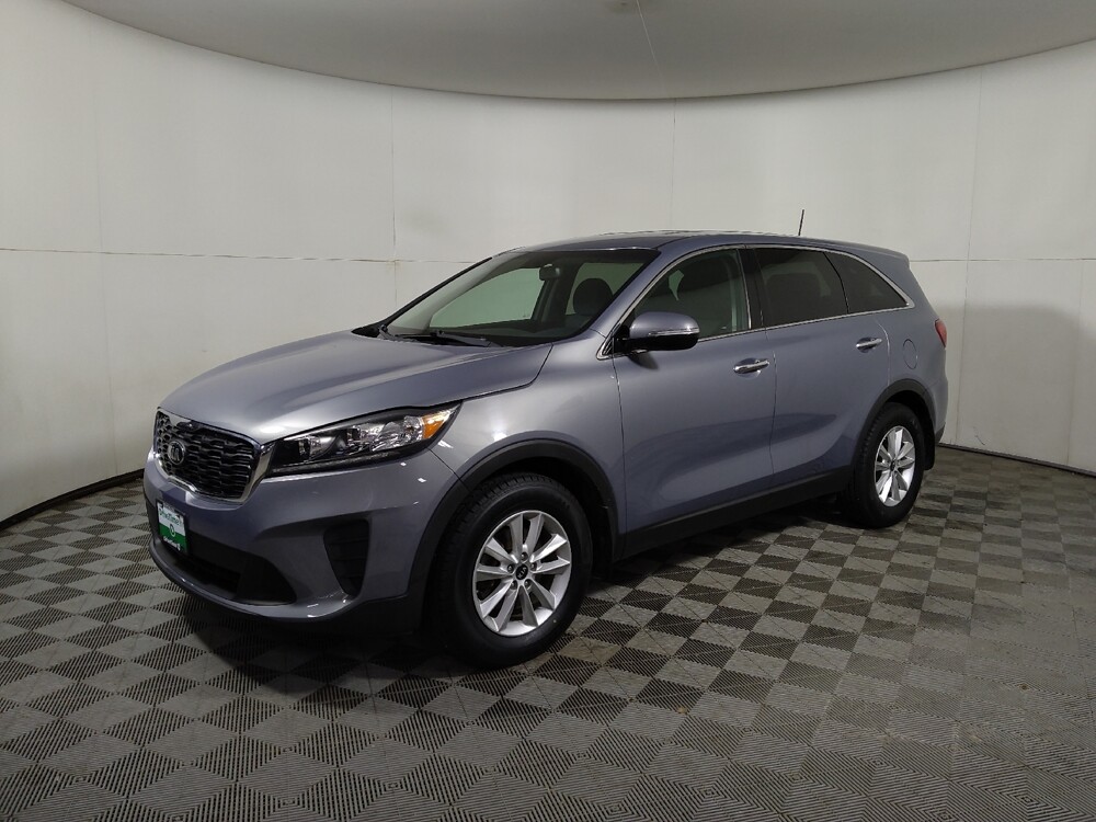 2020 Kia Sorento in Midlothian, IL 60445 - 18142296 2