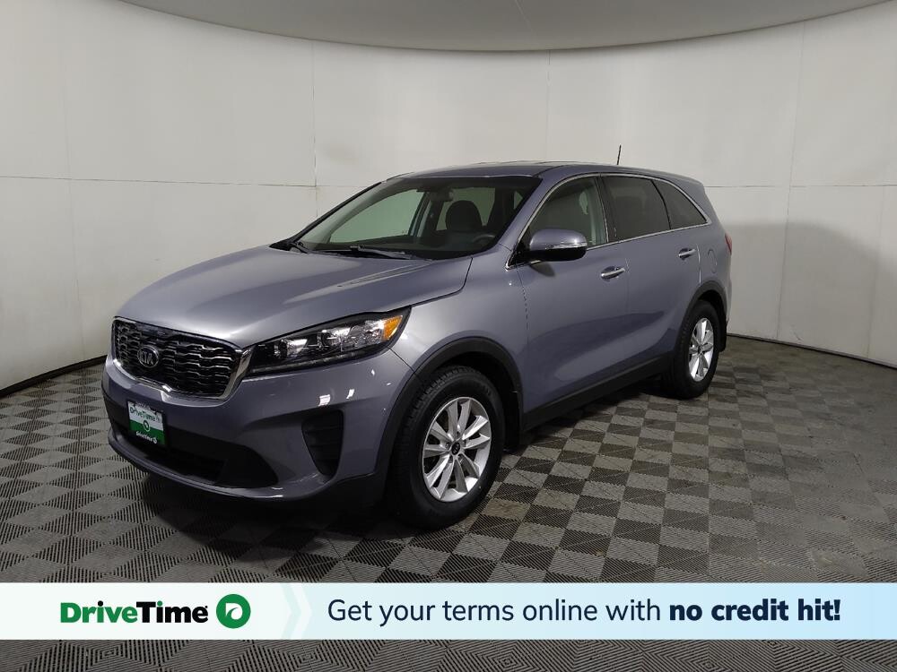 2020 Kia Sorento in Midlothian, IL 60445 - 18142296