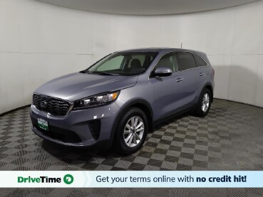 2020 Kia Sorento in Midlothian, IL 60445