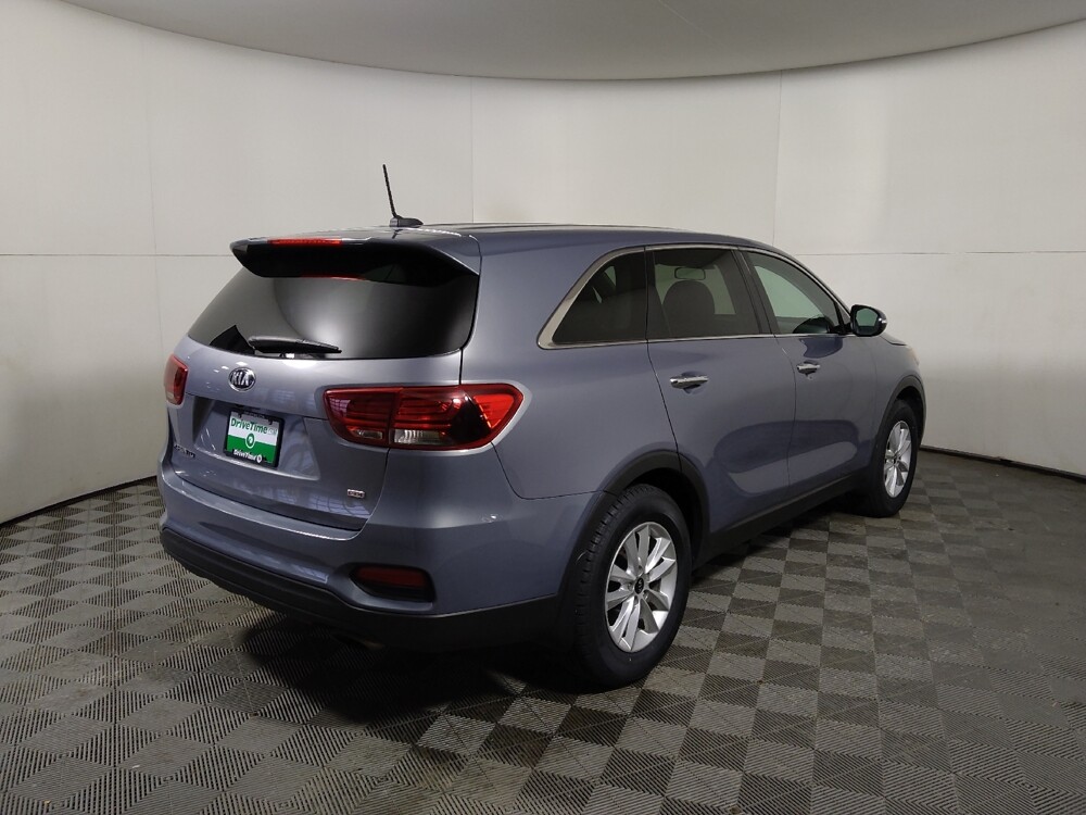 2020 Kia Sorento in Midlothian, IL 60445 - 18142296 9