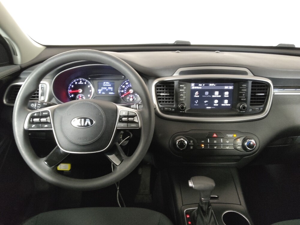 2020 Kia Sorento in Midlothian, IL 60445 - 18142296 22