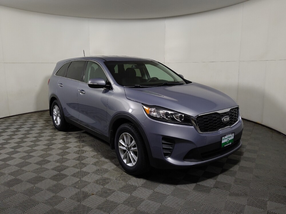 2020 Kia Sorento in Midlothian, IL 60445 - 18142296 13