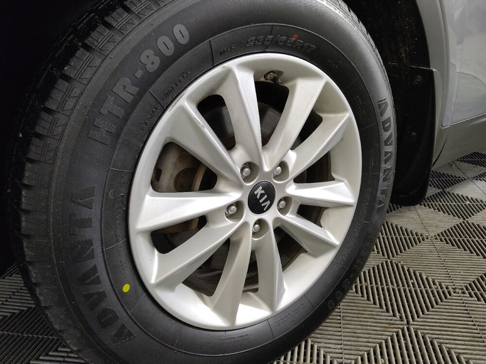 2020 Kia Sorento in Midlothian, IL 60445 - 18142296 31