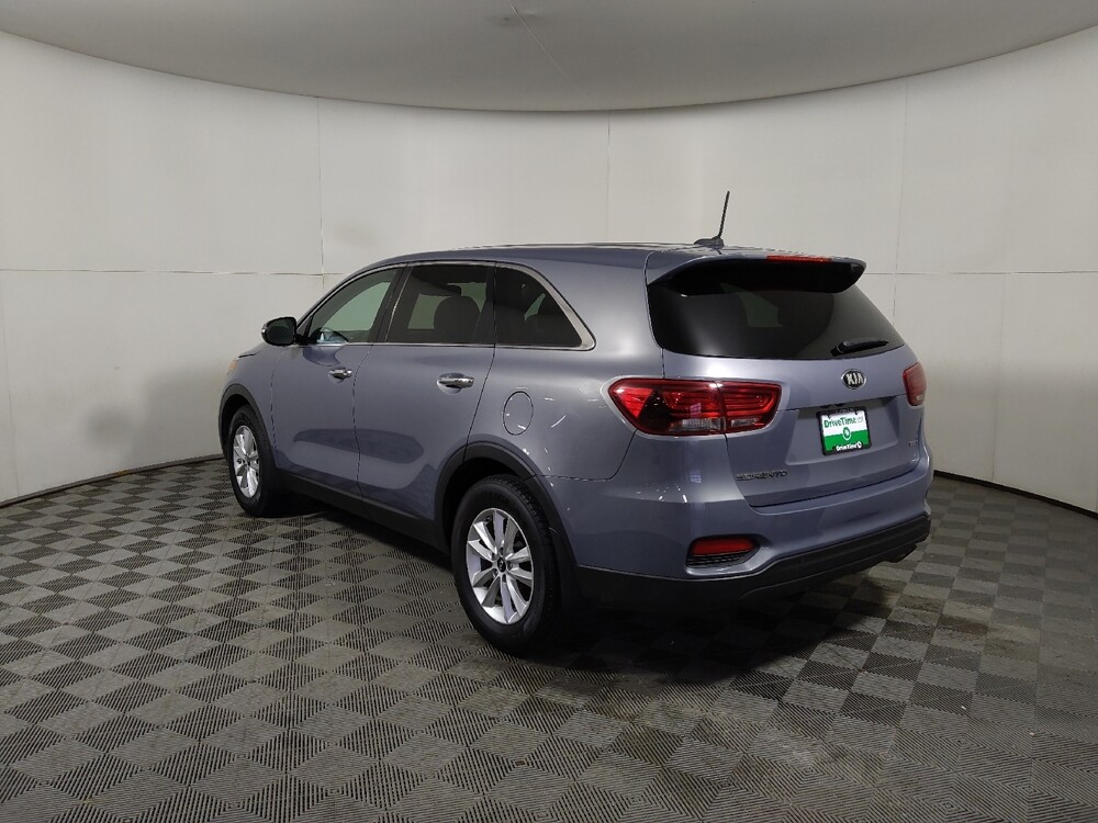 2020 Kia Sorento in Midlothian, IL 60445 - 18142296 5