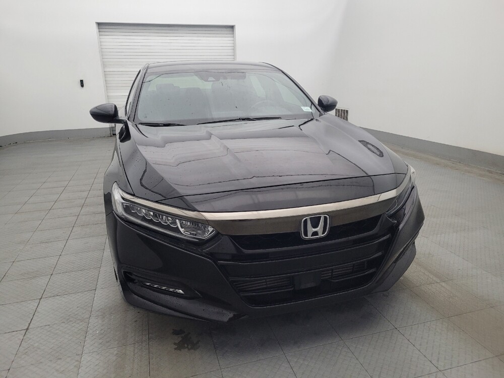 2020 Honda Accord in Fort Myers, FL 33907 - 18142298 14